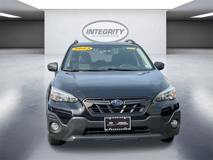 2023 Subaru Crosstrek Sport photo 1