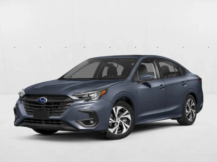 2025 Subaru Legacy Premium photo 1