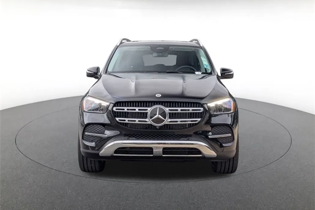 2026 Mercedes Benz GLE 350 4MATIC photo 1