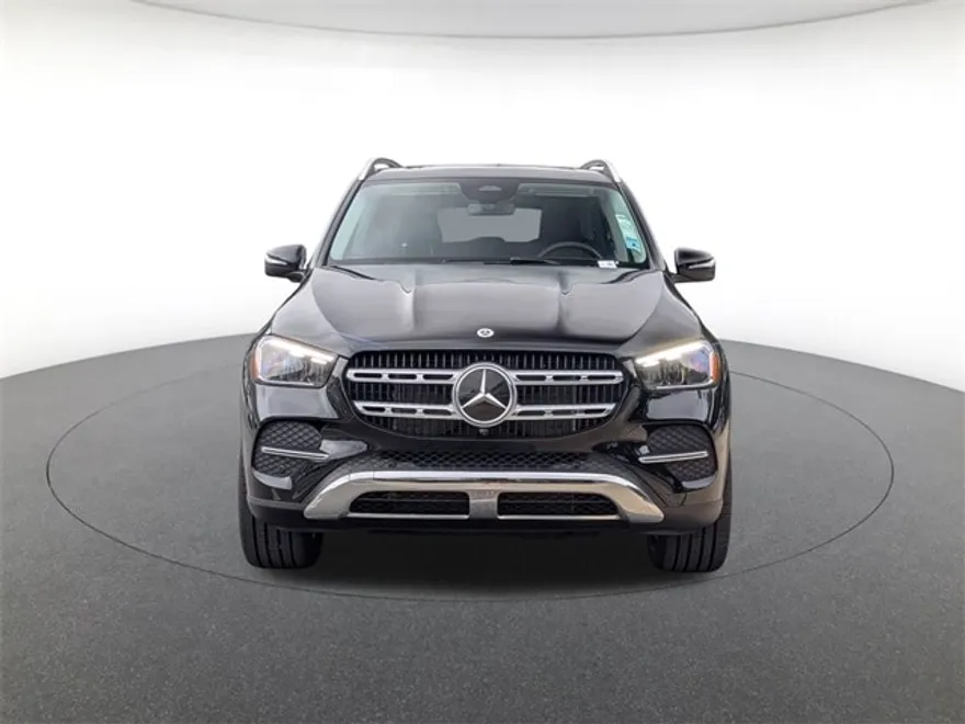 2026 Mercedes Benz GLE 350 4MATIC photo 1