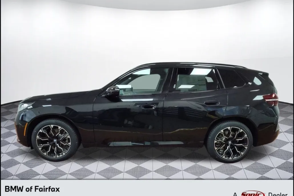 2025 Bmw X3 30x Drive photo 1