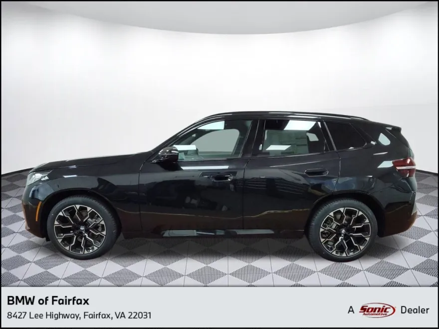 2025 Bmw X3 30x Drive photo 1