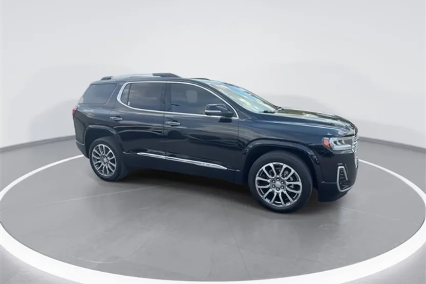2022 Gmc Acadia Denali photo 1