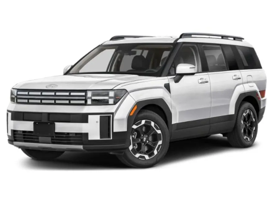 2026 Hyundai Santa Fe SEL photo 1