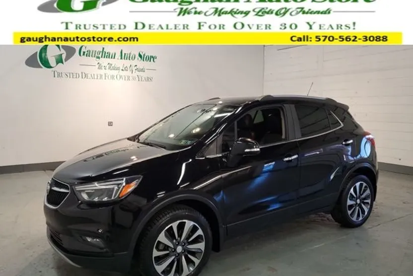 2019 Buick Encore Essence photo 1