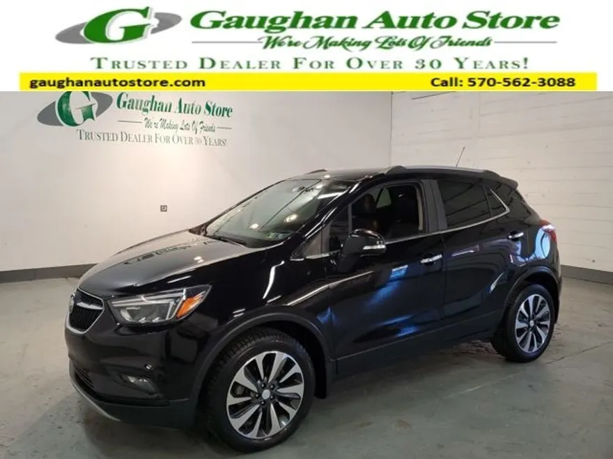2019 Buick Encore Essence photo 1