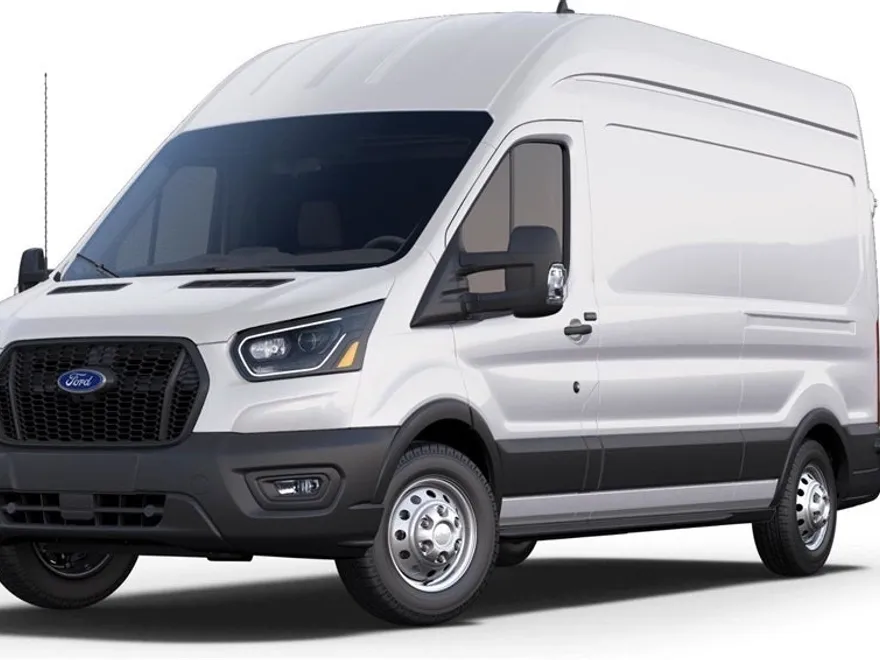 2025 Ford Transit photo 1