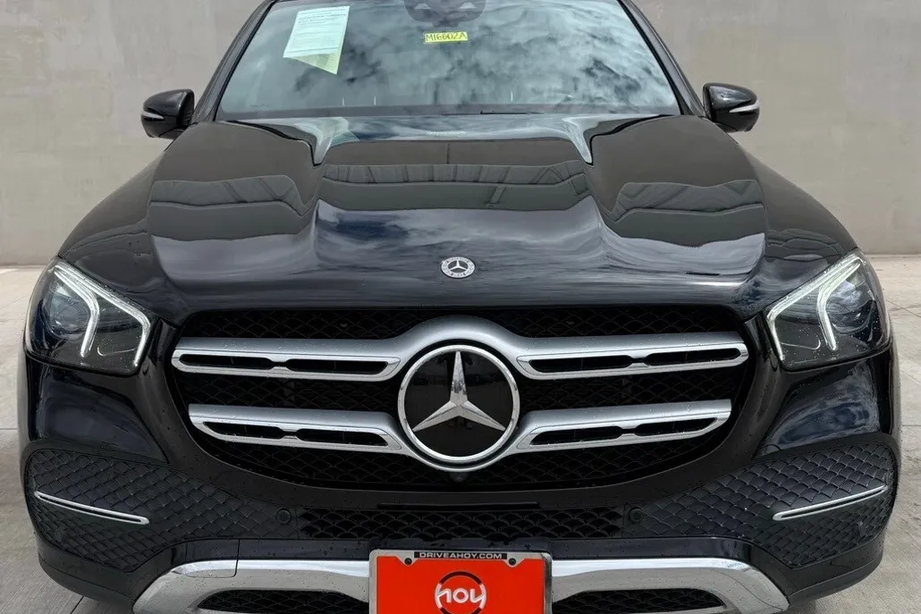 2023 Mercedes Benz GLE 450 4MATIC photo 1