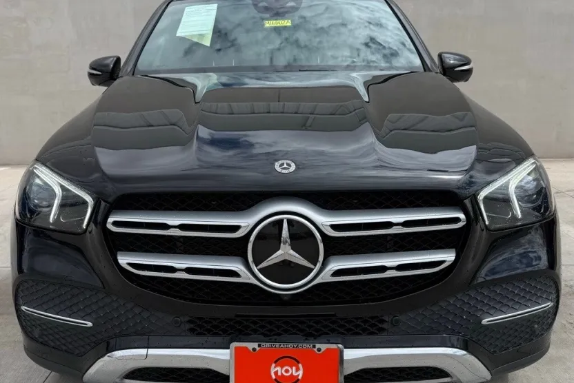 2023 Mercedes Benz GLE 450 4MATIC photo 1