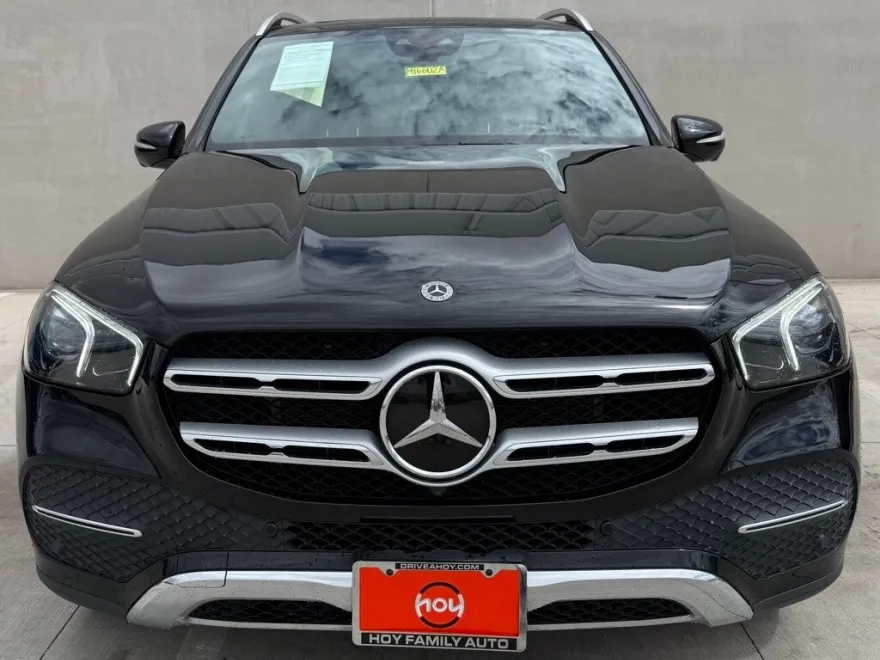 2023 Mercedes Benz GLE 450 4MATIC photo 1