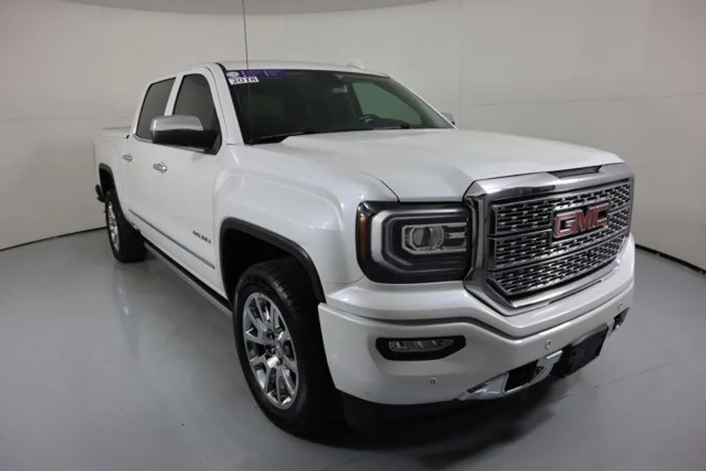 2019 Ram 1500 Limited photo 1