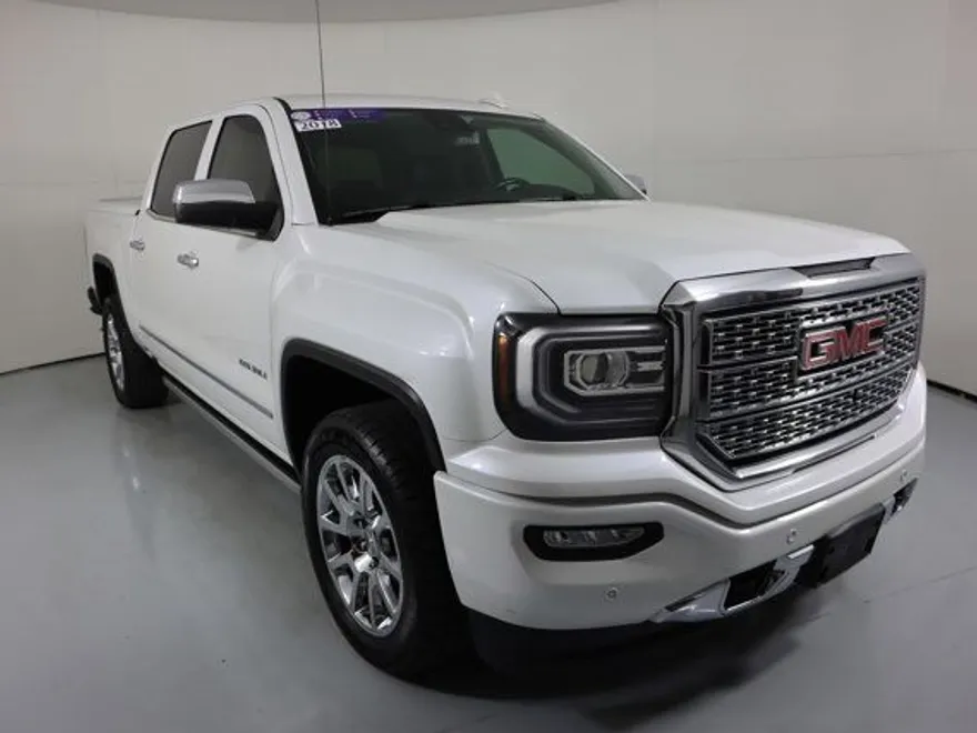 2019 Ram 1500 Limited photo 1