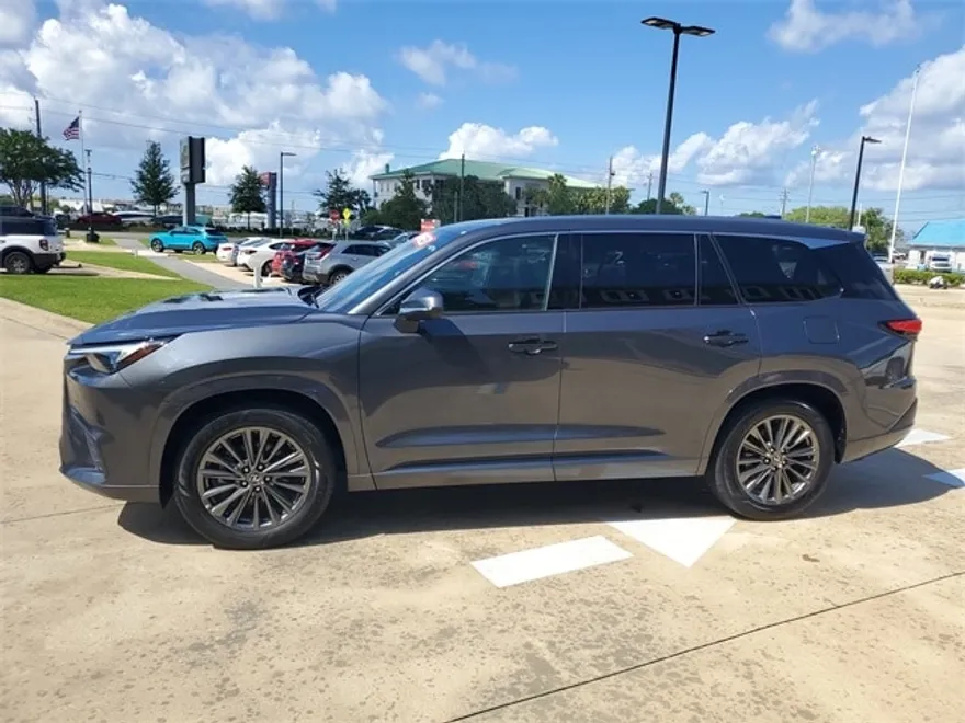 2024 Lexus TX 350 photo 1