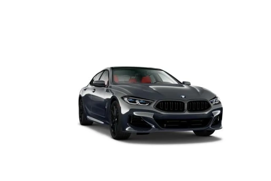2026 Bmw M2 2-series photo 1