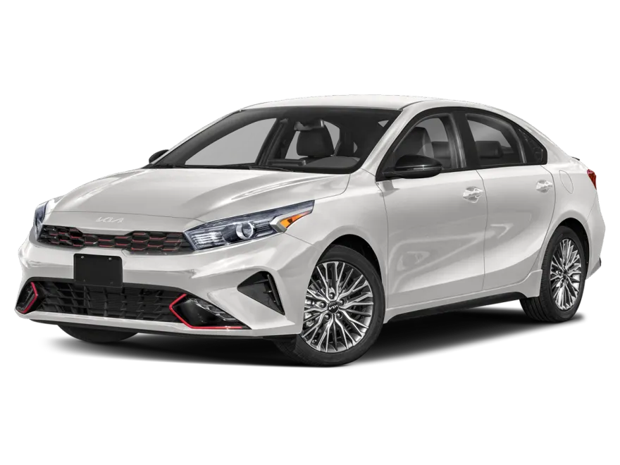 2023 Kia Forte GT-Line photo 1