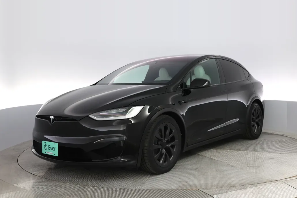 2023 Tesla Model X Standard Range photo 1