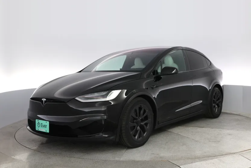 2023 Tesla Model X Standard Range photo 1