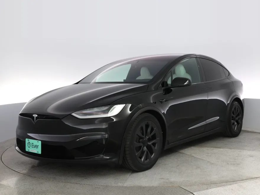 2023 Tesla Model X Standard Range photo 1