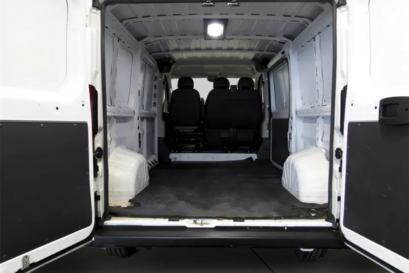 2021 Ram ProMaster 1500 Cargo Van photo 1