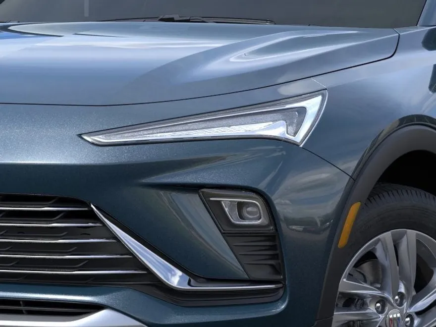 2025 Buick Envista Preferred photo 10