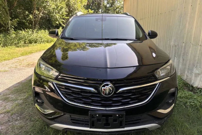 2021 Buick Encore GX Select photo 1