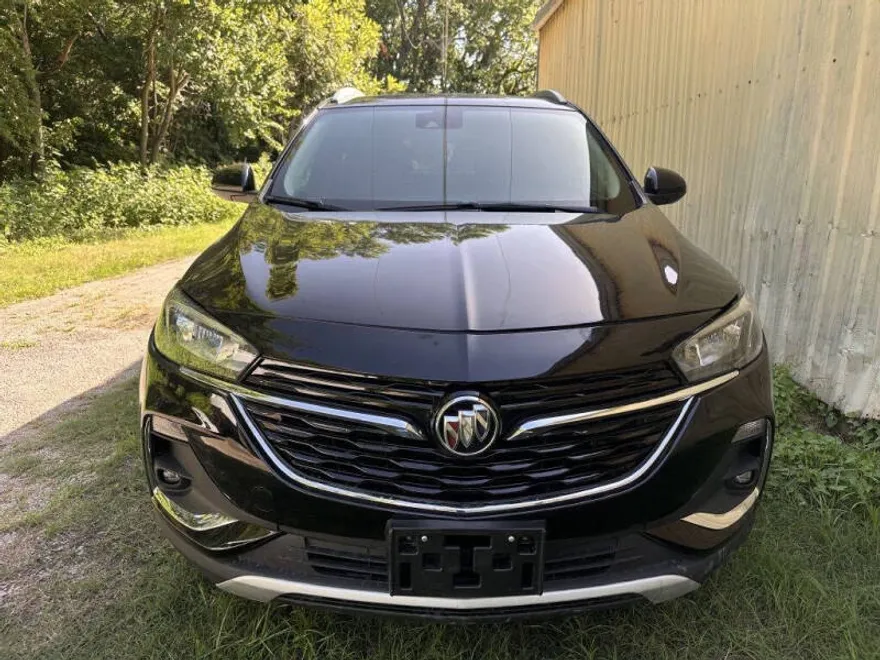 2021 Buick Encore GX Select photo 1