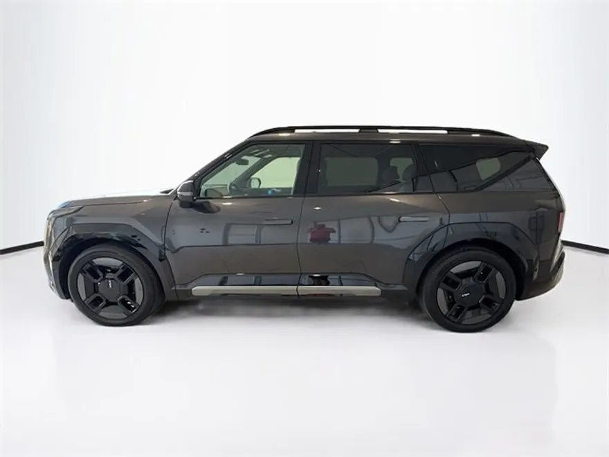 2024 Kia EV9 GT-Line photo 1