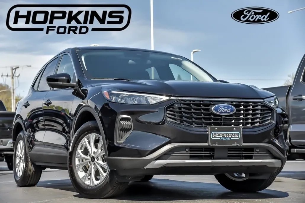 2024 Ford Escape Active photo 1