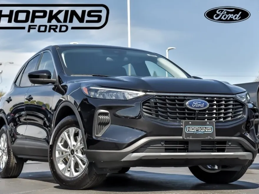 2024 Ford Escape Active photo 1