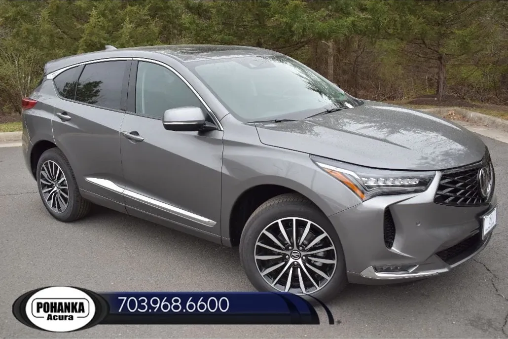 2025 Acura RDX Advance photo 1