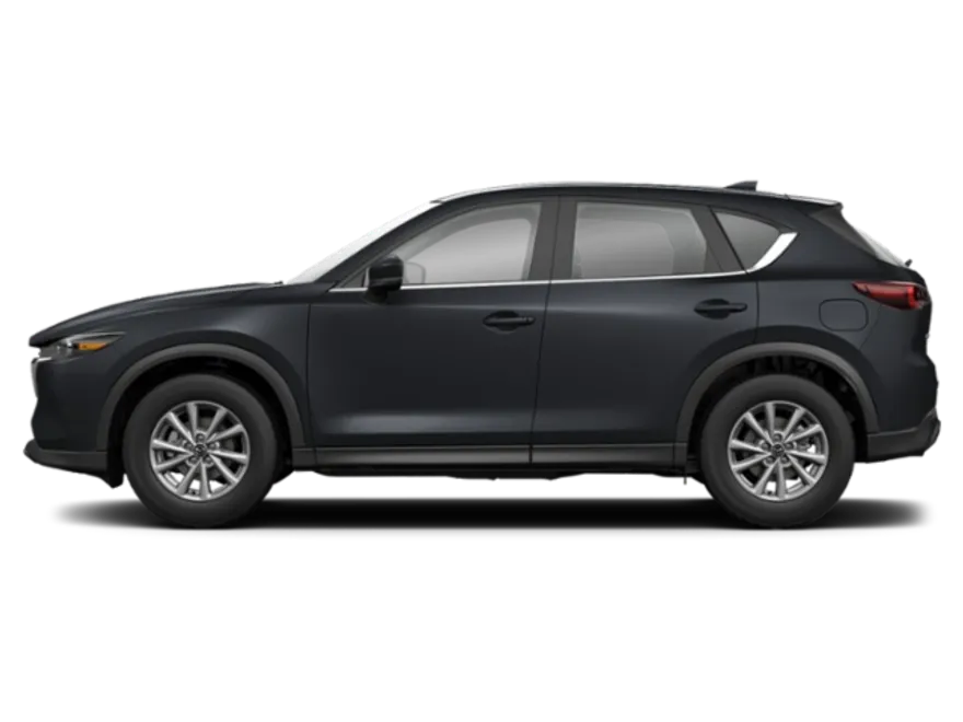 2025 Mazda CX-5 2.5 Turbo Carbon photo 1