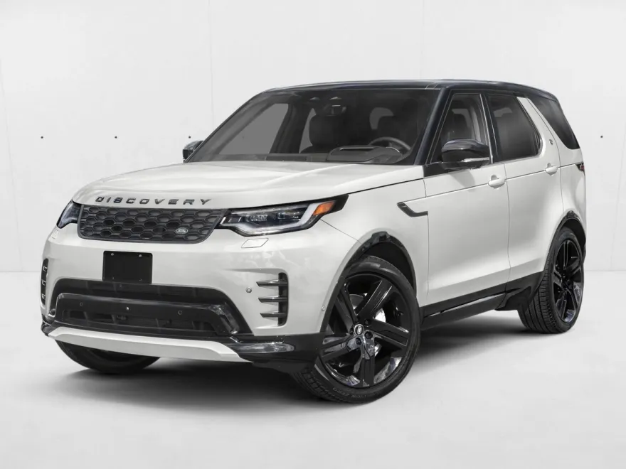 2025 Land Rover Discovery P360 Dynamic SE photo 1
