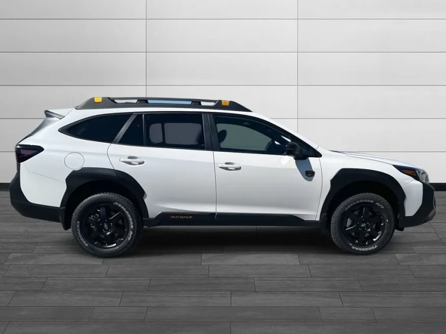 2025 Subaru Outback Wilderness photo 1