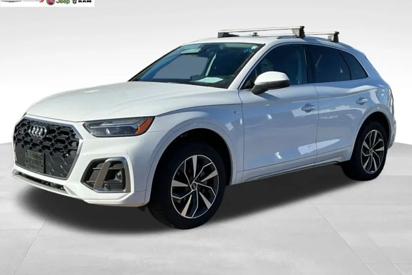 2023 Audi Q5 S line Premium Plus photo 1
