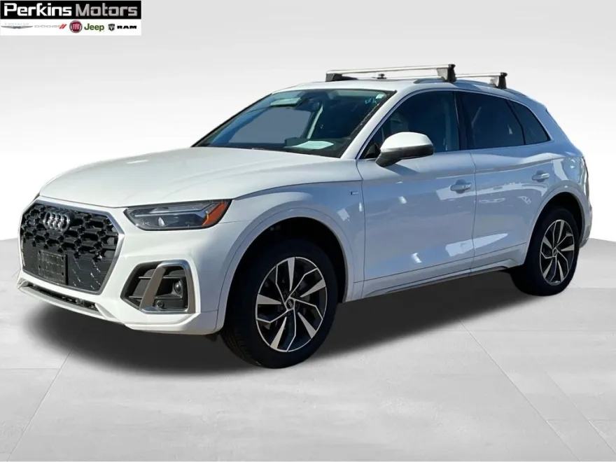 2023 Audi Q5 S line Premium Plus photo 1