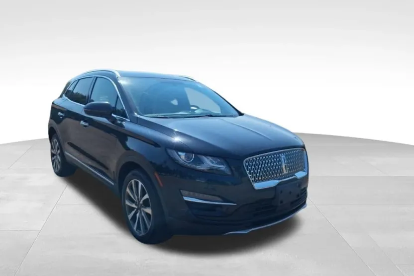 2019 Lincoln MKC Reserve photo 1
