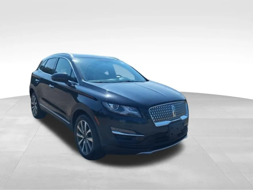 2019 Lincoln MKC Reserve photo 1