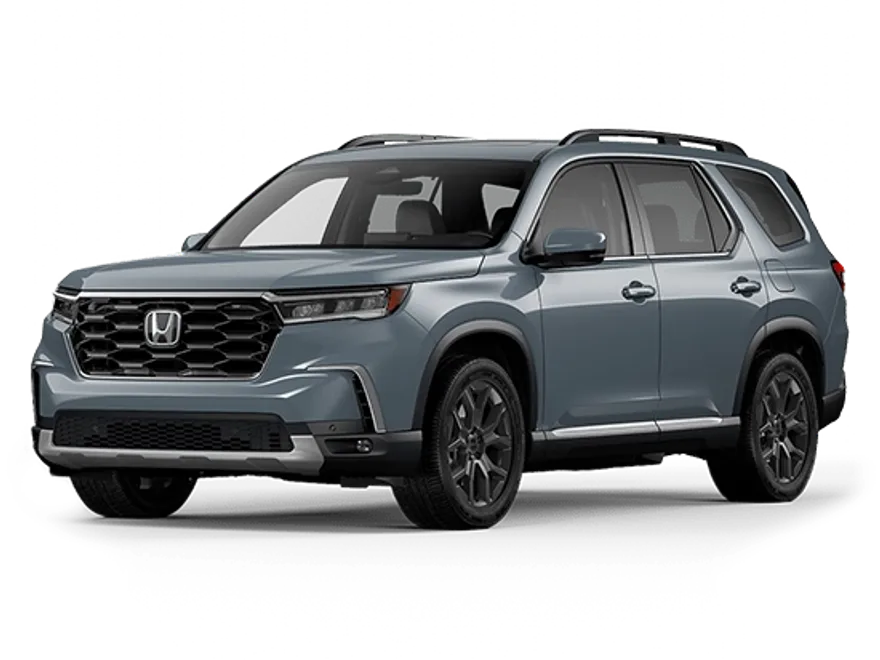 2025 Honda Pilot Touring photo 1