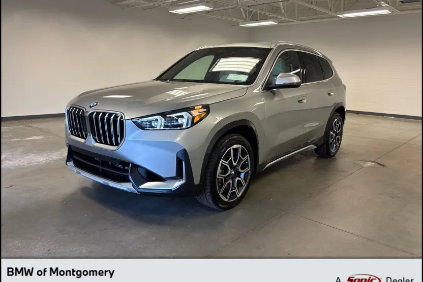 2026 Bmw X1 XDrive28i photo 1