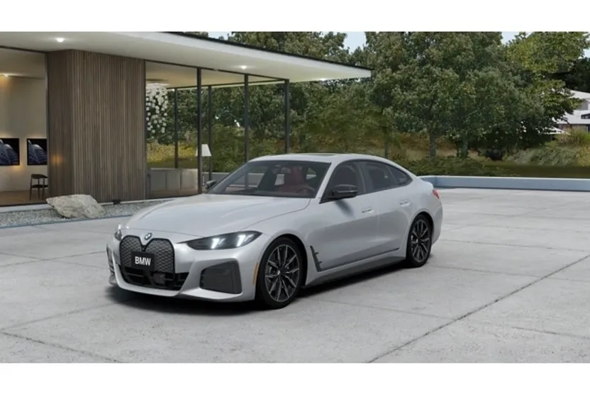 2025 Bmw i4 eDrive40 photo 1