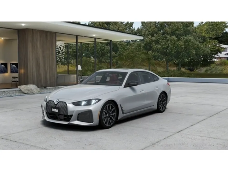 2025 Bmw i4 eDrive40 photo 1