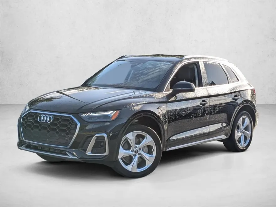 2023 Audi Q5 S line Premium Prestige photo 1