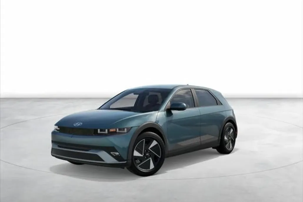 2025 Hyundai Ioniq 5 SE photo 1