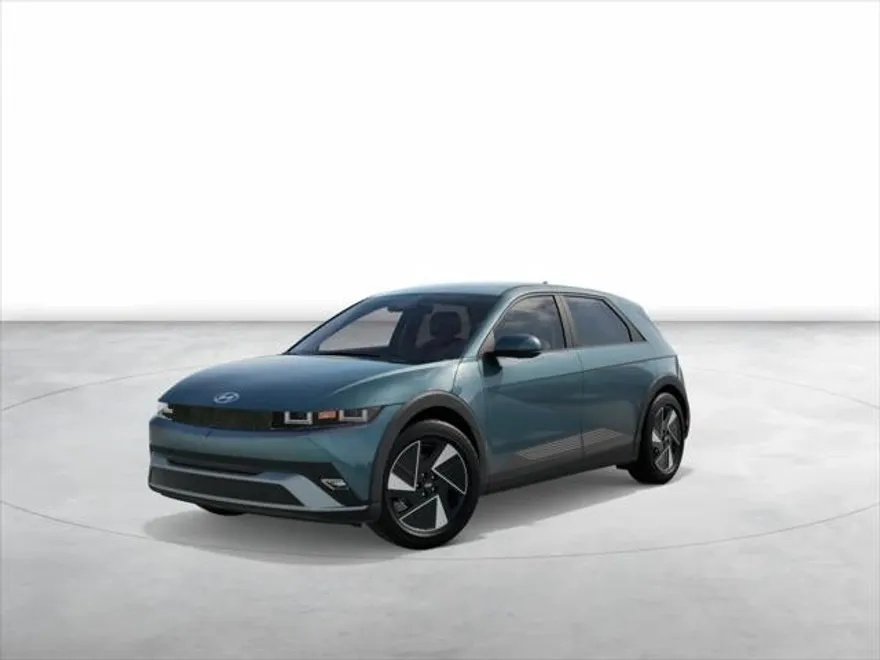 2025 Hyundai Ioniq 5 SE photo 1