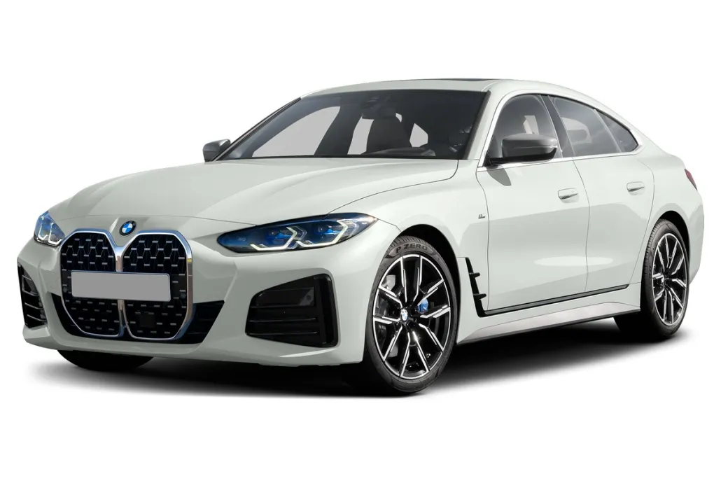 2023 Bmw 430i Gran Coupe photo 1
