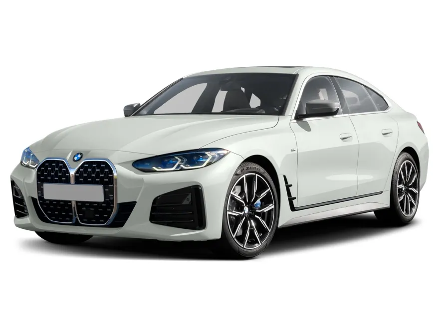 2023 Bmw 430i Gran Coupe photo 1