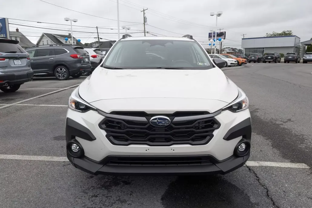2024 Subaru Crosstrek Premium photo 1