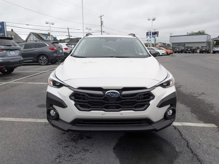 2024 Subaru Crosstrek Premium photo 1