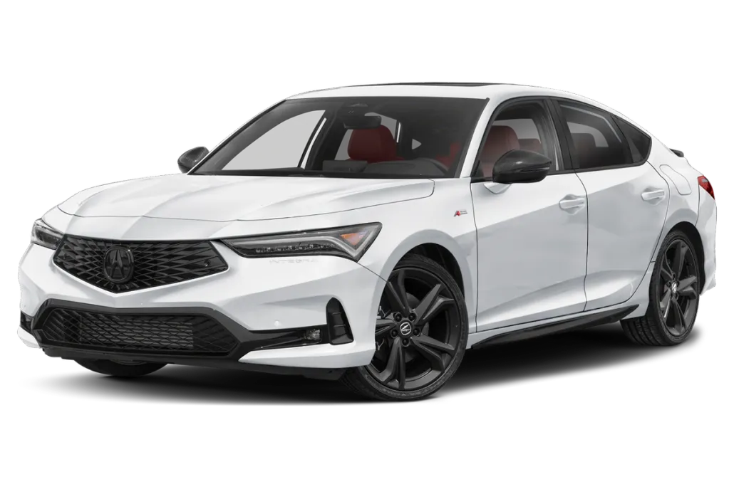 2023 Acura Integra A-Spec photo 1