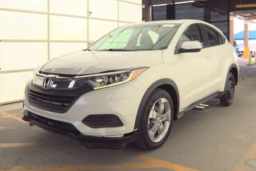 2020 Honda HR-V LX 2WD photo 1
